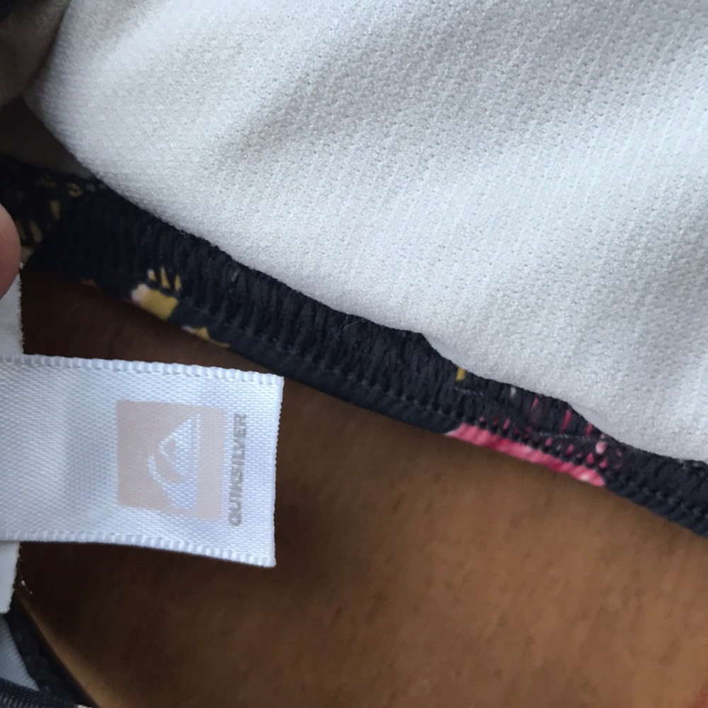 Quicksilver Roxy bikini top - Picture 3 of 4